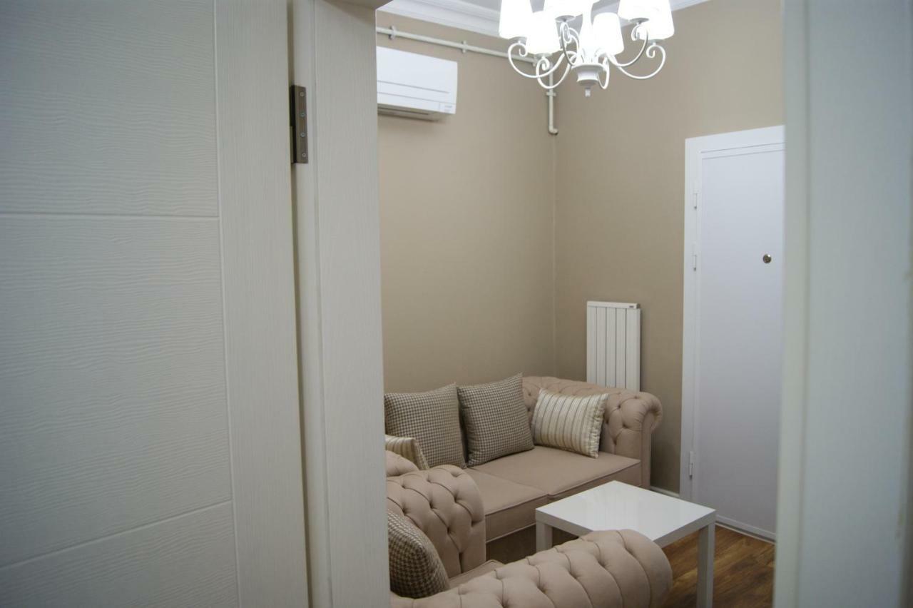 My Sweet Home Near İstıklal Street İstanbul Dış mekan fotoğraf