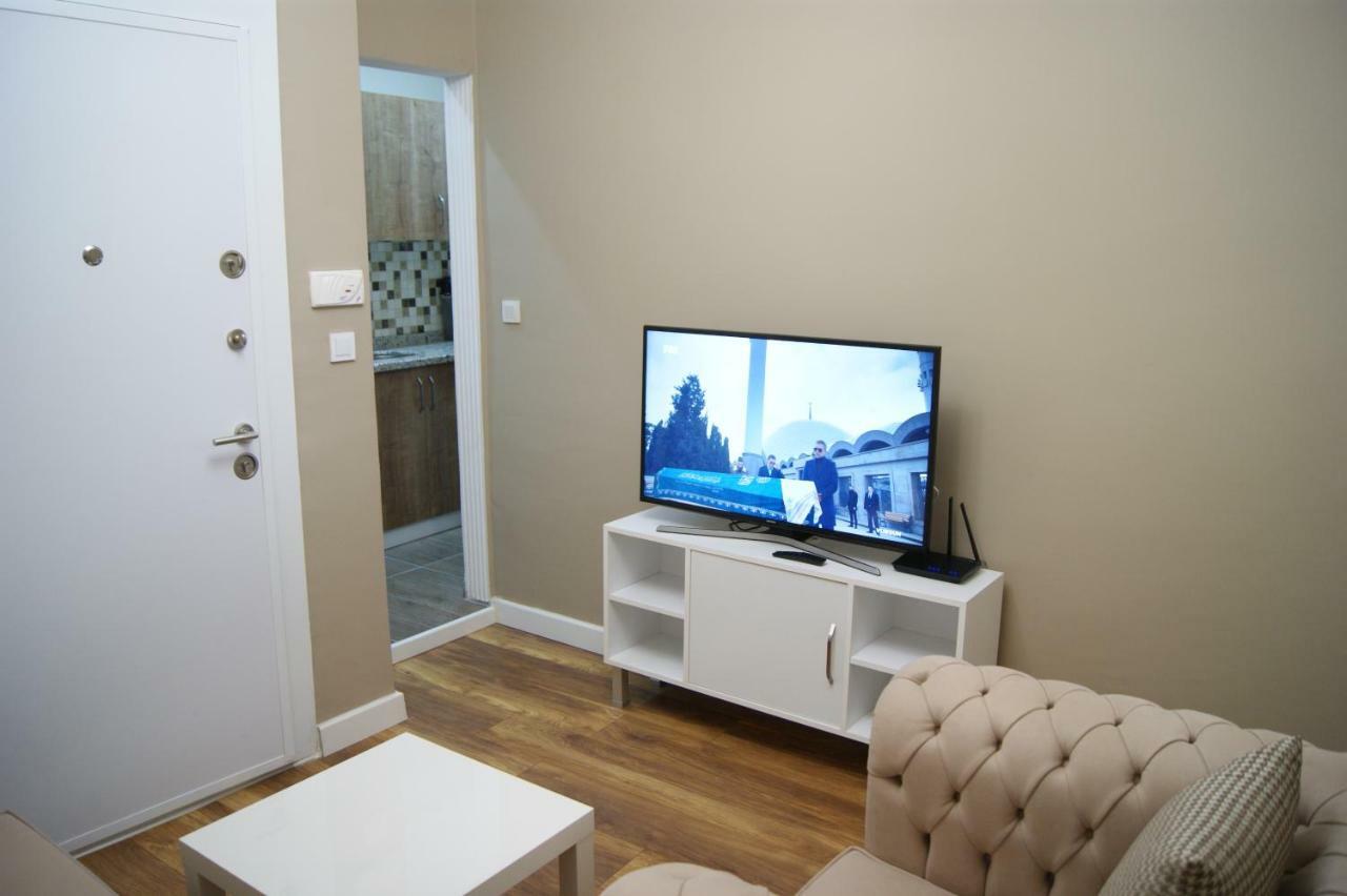 My Sweet Home Near İstıklal Street İstanbul Dış mekan fotoğraf